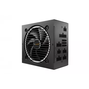 be quiet! PURE POWER 12 M | 1200W Τροφοδοτικό 20+4 pin ATX ATX Μαύρο