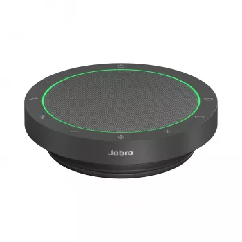 Ηχείο Jabra Speak2 55 UC Σκούρο γκρι Ενσύρματο Ασύρματο USB Type-C Bluetooth