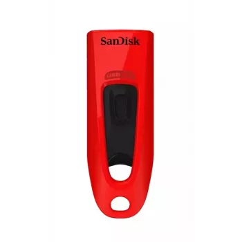 USB Stick SanDisk 32 GB USB Type-A 3.2 Gen 1 Μαύρο