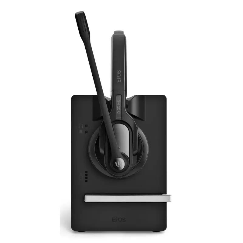 Ακουστικά EPOS IMPACT D 30 USB ML - EU
