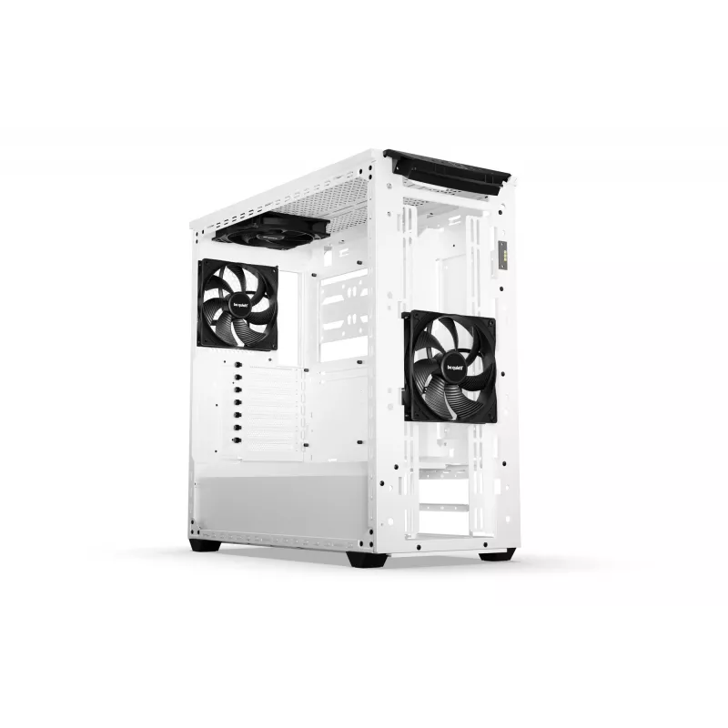 Κουτί PC be quiet! Shadow Base 800 DX Λευκό Midi Tower