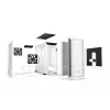 Κουτί PC be quiet! Shadow Base 800 DX Λευκό Midi Tower