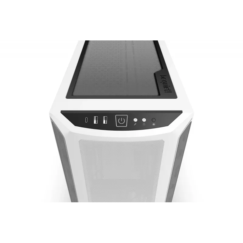 Κουτί PC be quiet! Shadow Base 800 DX Λευκό Midi Tower