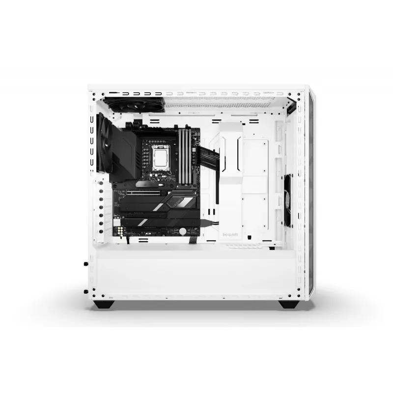 Κουτί PC be quiet! Shadow Base 800 DX Λευκό Midi Tower