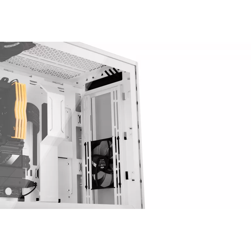 Κουτί PC be quiet! Shadow Base 800 DX Λευκό Midi Tower