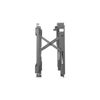 DIGITUS Pop-out Βάση Video Wall 45-70in μέγεθος οθόνης, 70 kg max, υποδοχή κατά κλοπής