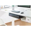 Συρτάρι κάτω από γραφείο Digitus DA-90443 Χάλυβας Μαύρο 1 συρτάρι