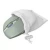 CHERRY GENTIX BT Ασύρματο ποντίκι Bluetooth, αμφίχειρο, 2000 DPI