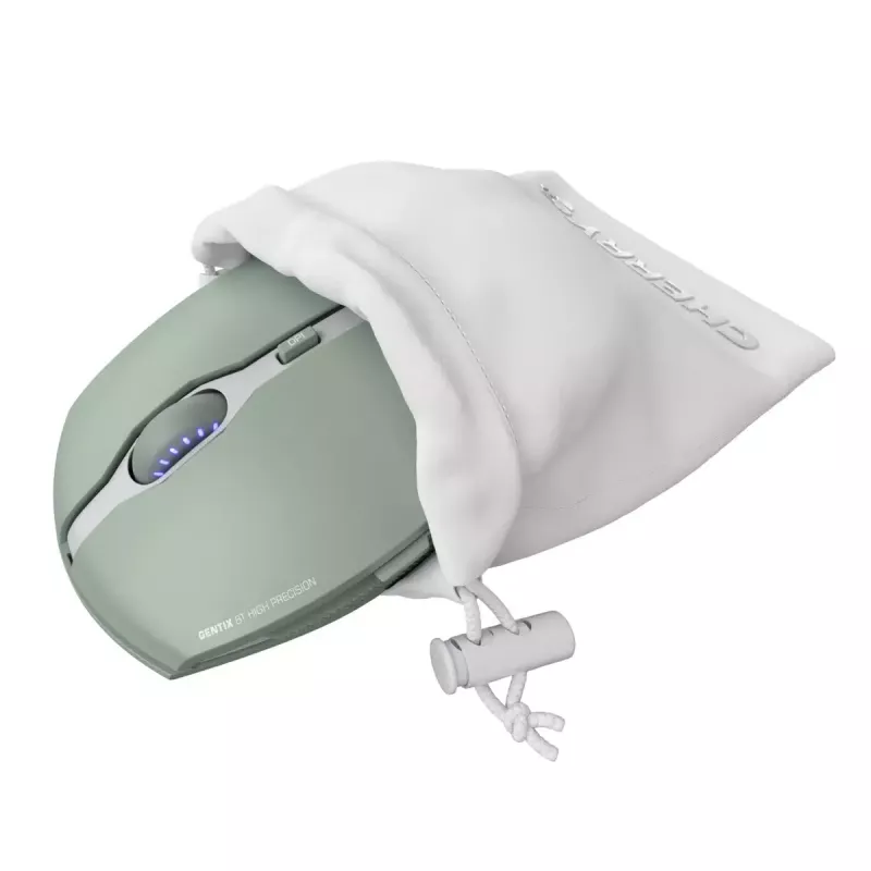CHERRY GENTIX BT Ασύρματο ποντίκι Bluetooth, αμφίχειρο, 2000 DPI