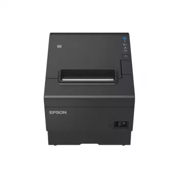 Epson TM-T88VII (112) 180 x 180 DPI Ενσύρματο & Ασύρματο Θερμικός εκτυπωτής POS