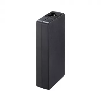 FSP NB Slim PRO 120 Προσαρμογέας PD, Έξοδος: 6,32 A, Laptop, Εσωτερικός χώρος, 100 - 240 V, 50/60 Hz, 120 W, 19 V