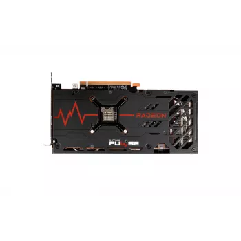 SAPPHIRE Κάρτα γραφικών Pulse AMD Radeon RX 7600 Gaming 8GB GDDR6