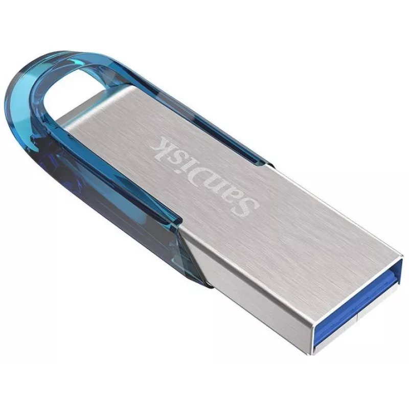 WESTERN DIGITAL SanDisk Ultra Flair - 32GB USB Stick - USB 3.0 - Μπλε