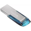WESTERN DIGITAL SanDisk Ultra Flair - 32GB USB Stick - USB 3.0 - Μπλε