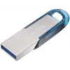 WESTERN DIGITAL SanDisk Ultra Flair - 32GB USB Stick - USB 3.0 - Μπλε