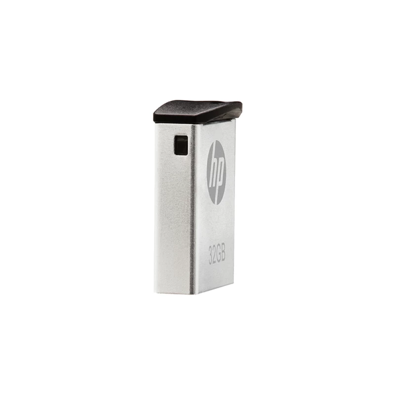 HP v222w USB Stick 32 GB USB Type-A 2.0 ασημί