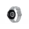 Samsung Galaxy Watch6 Classic 47 mm Ψηφιακή οθόνη αφής ασημί