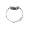 Samsung Galaxy Watch6 Classic 47 mm Ψηφιακή οθόνη αφής ασημί