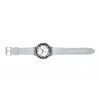 Samsung Galaxy Watch6 Classic 47 mm Ψηφιακή οθόνη αφής ασημί