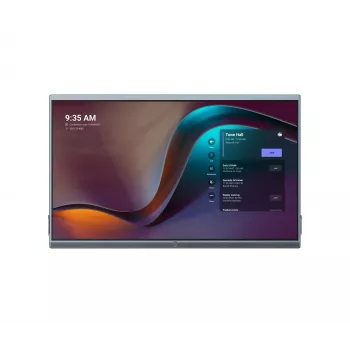Yealink Extended Touchscreen για MeetingBoard86 – ETV86