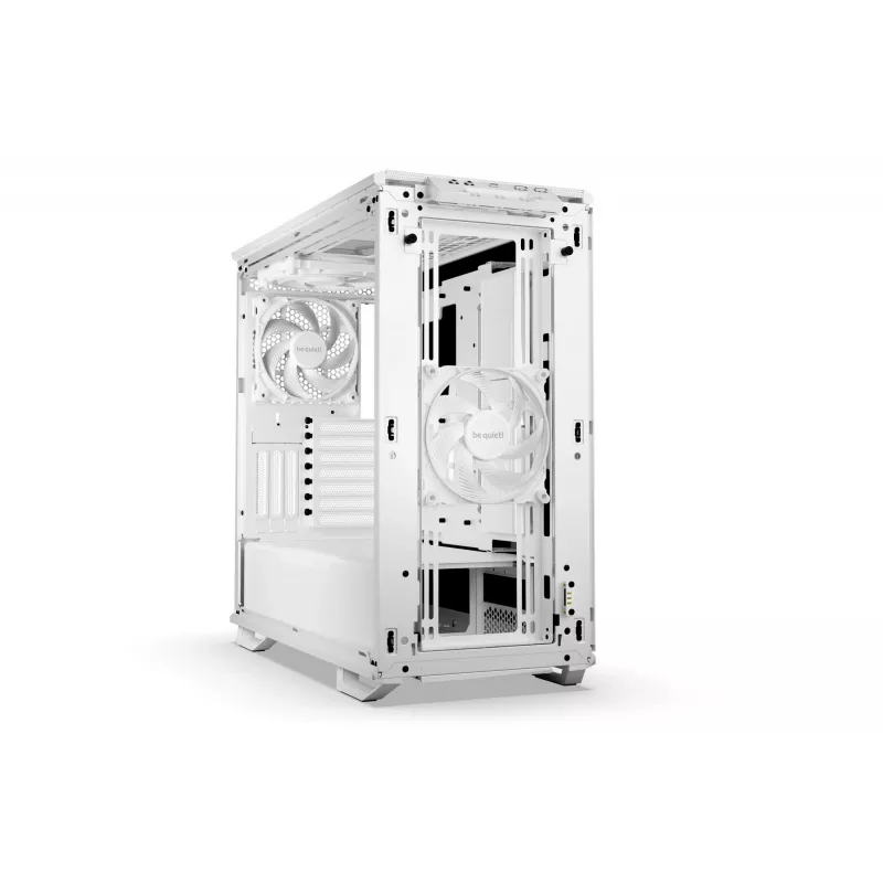 be quiet Dark Base 701 Tower λευκό