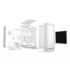 be quiet Dark Base 701 Tower λευκό