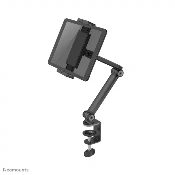 Neomounts DS15-545BL1 Βάση tablet με σφιγκτήρα γραφείου 4,7-12,9 inch - universal - πλήρως κινητή