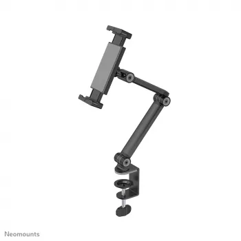 Neomounts DS15-545BL1 Βάση tablet με σφιγκτήρα γραφείου 4,7-12,9 inch - universal - πλήρως κινητή