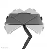 Neomounts DS20-425BL2 Βραχίονας οθόνης με βάση laptop 17-27 inch – εξοικονόμηση χώρου