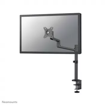 Neomounts DS60-425BL1 Βραχίονας οθόνης 17-27 inch - εξοικονόμηση χώρου