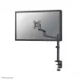 Neomounts DS60-425BL1 Βραχίονας οθόνης 17-27 inch - εξοικονόμηση χώρου