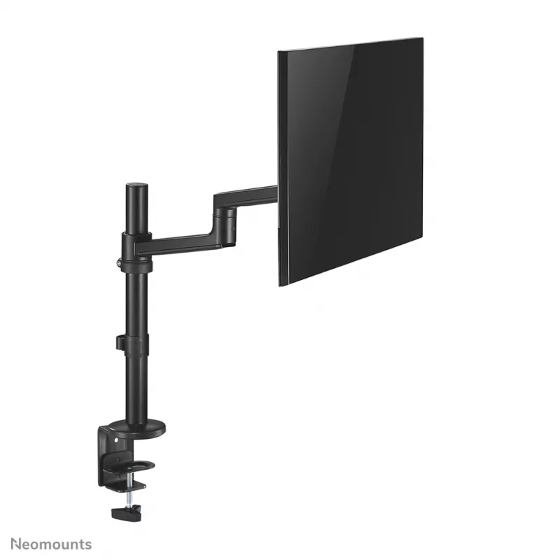 Neomounts DS60-425BL1 Βραχίονας οθόνης 17-27 inch - εξοικονόμηση χώρου