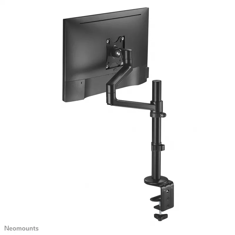 Neomounts DS60-425BL1 Βραχίονας οθόνης 17-27 inch - εξοικονόμηση χώρου