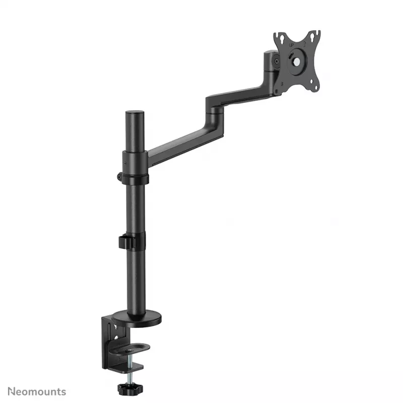 Neomounts DS60-425BL1 Βραχίονας οθόνης 17-27 inch - εξοικονόμηση χώρου
