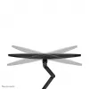Neomounts DS60-425BL1 Βραχίονας οθόνης 17-27 inch - εξοικονόμηση χώρου