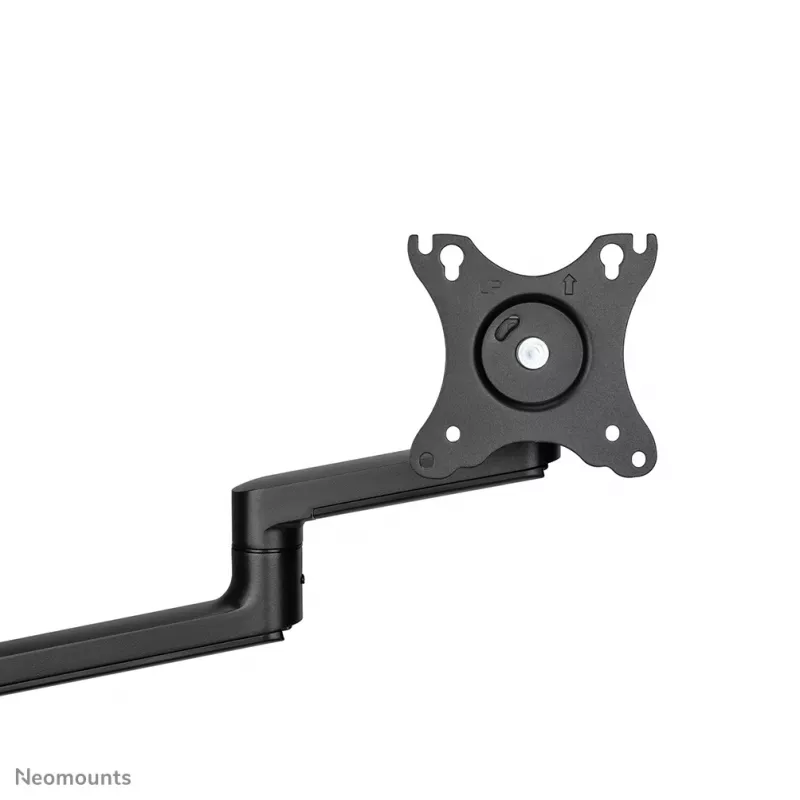 Neomounts DS60-425BL1 Βραχίονας οθόνης 17-27 inch - εξοικονόμηση χώρου