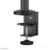 Neomounts DS60-425BL1 Βραχίονας οθόνης 17-27 inch - εξοικονόμηση χώρου