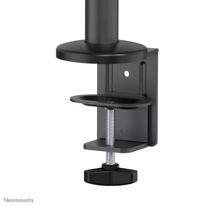 Neomounts DS60-425BL1 Βραχίονας οθόνης 17-27 inch - εξοικονόμηση χώρου