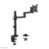 Neomounts DS60-425BL1 Βραχίονας οθόνης 17-27 inch - εξοικονόμηση χώρου
