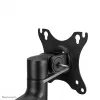 Neomounts DS60-425BL1 Βραχίονας οθόνης 17-27 inch - εξοικονόμηση χώρου