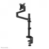 Neomounts DS60-425BL1 Βραχίονας οθόνης 17-27 inch - εξοικονόμηση χώρου