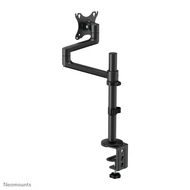 Neomounts DS60-425BL1 Βραχίονας οθόνης 17-27 inch - εξοικονόμηση χώρου