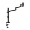 Neomounts DS60-425BL1 Βραχίονας οθόνης 17-27 inch - εξοικονόμηση χώρου