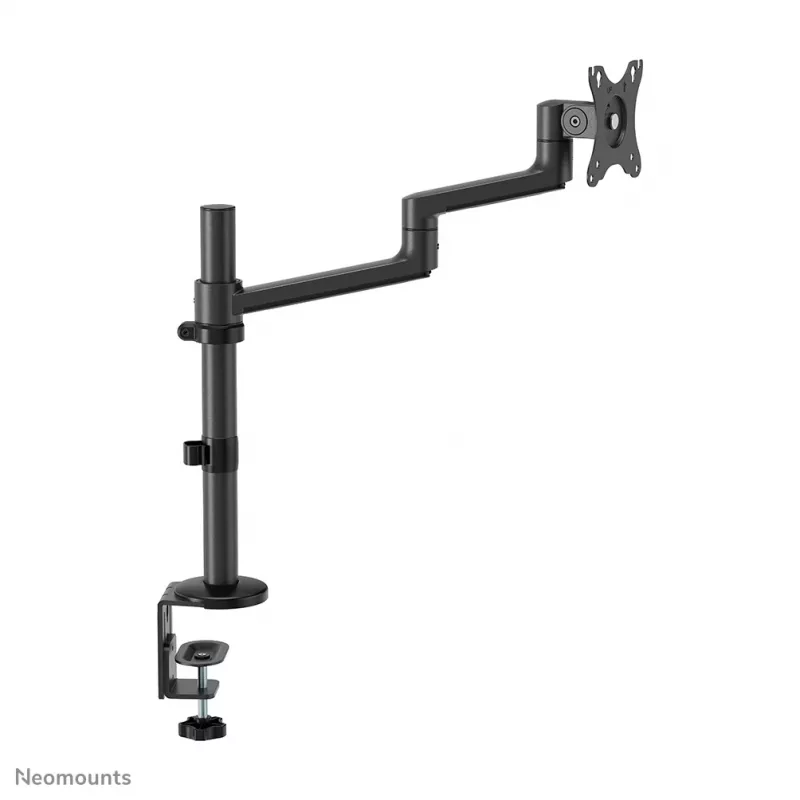 Neomounts DS60-425BL1 Βραχίονας οθόνης 17-27 inch - εξοικονόμηση χώρου