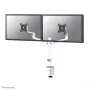 Neomounts DS60-425WH2 Βάση οθόνης 17-27 inch - εξοικονόμηση χώρου