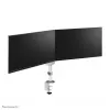 Neomounts DS60-425WH2 Βάση οθόνης 17-27 inch - εξοικονόμηση χώρου
