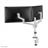 Neomounts DS60-425WH2 Βάση οθόνης 17-27 inch - εξοικονόμηση χώρου
