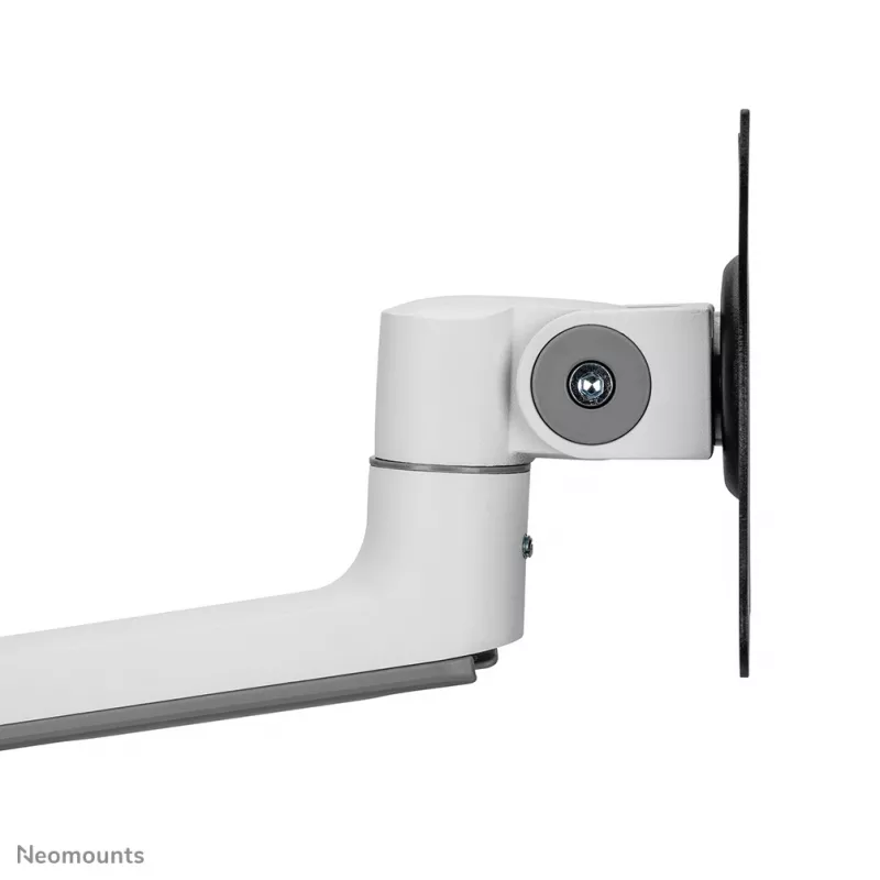 Neomounts DS60-425WH2 Βάση οθόνης 17-27 inch - εξοικονόμηση χώρου