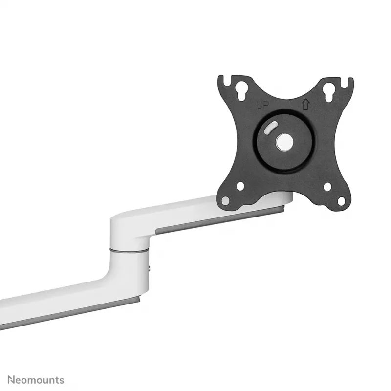 Neomounts DS60-425WH2 Βάση οθόνης 17-27 inch - εξοικονόμηση χώρου