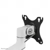 Neomounts DS60-425WH2 Βάση οθόνης 17-27 inch - εξοικονόμηση χώρου